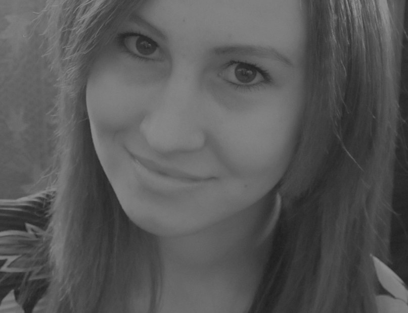 Юлия Сухина •٠·˙˙ | Киров