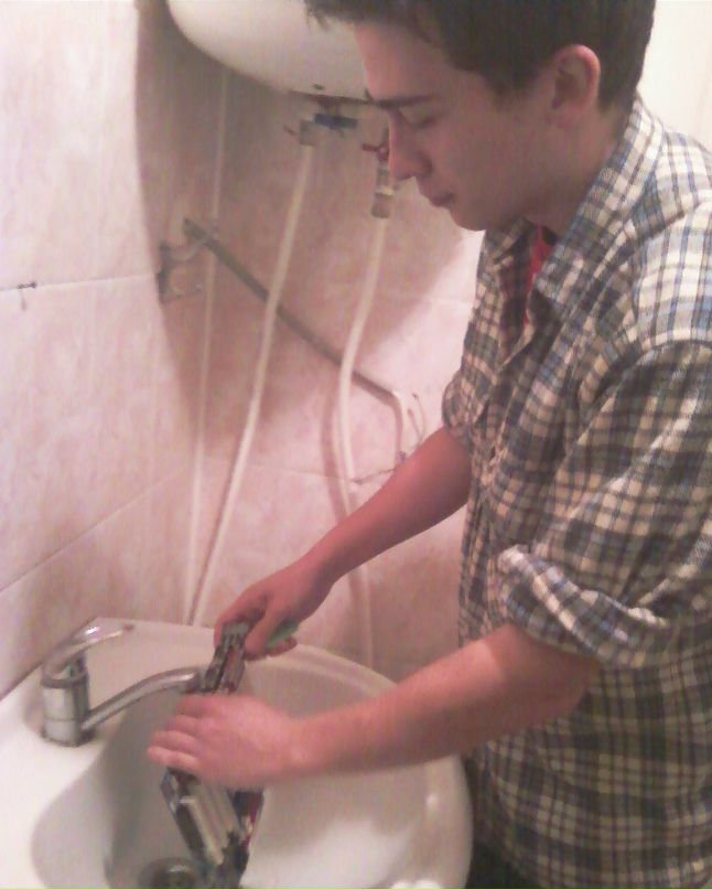 Евгений Щербина | Николаев