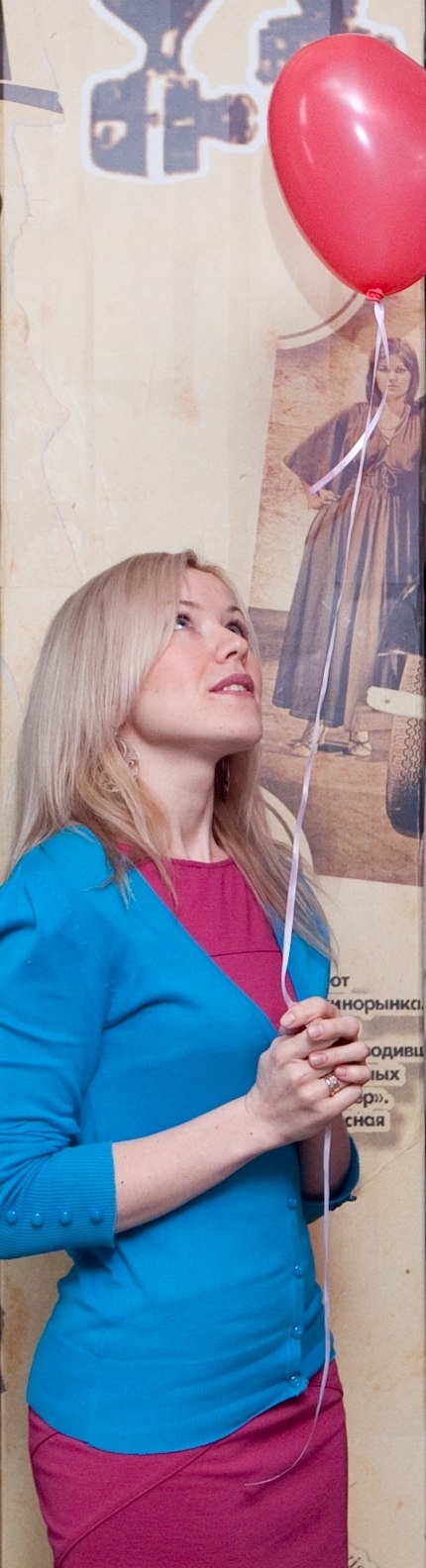 Владислава Локтионова | Киев