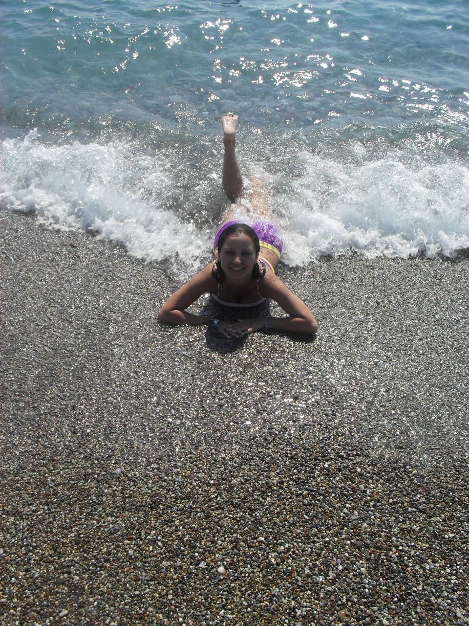 Ольга Красноперова | Москва