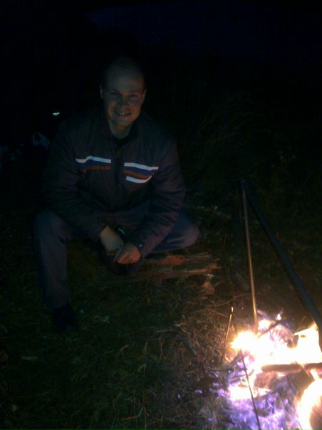 №132, Алексей Пархачев, Сыктывкар №132, Алексей Пархачев, Сыктывкар