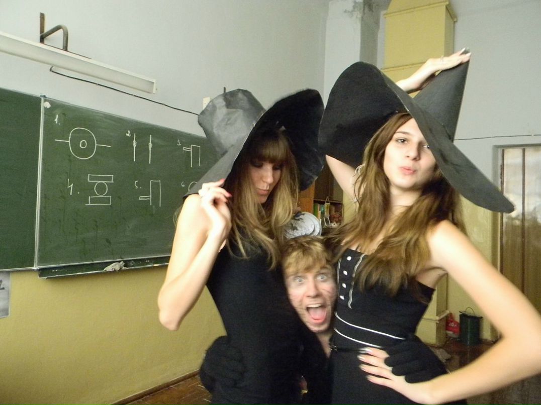 Игорек Хлебус | Санкт-Петербург