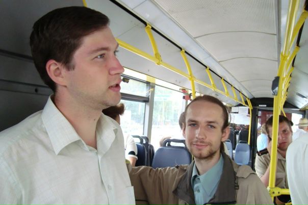 №86, Константин Чернявский, 47 лет, Киев №86, Константин Чернявский, 47 лет, Киев