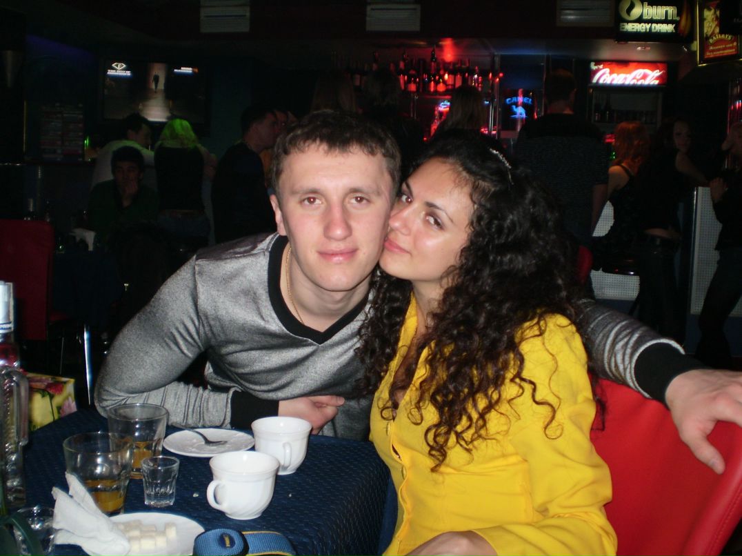 Настя Норенко | Симферополь