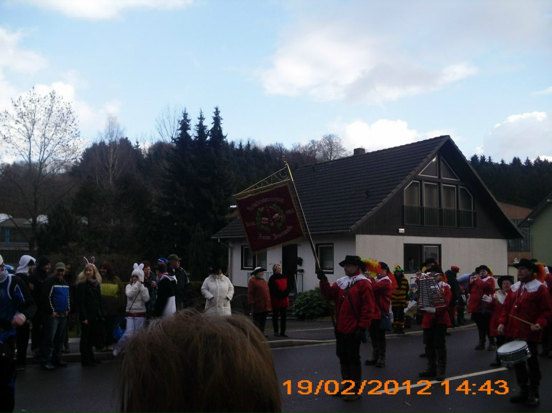 Eugen Schneider-Иванченко | Gummersbach