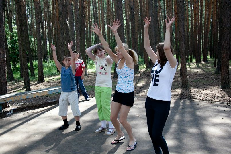 Ольга Бондаренко | Волгоград