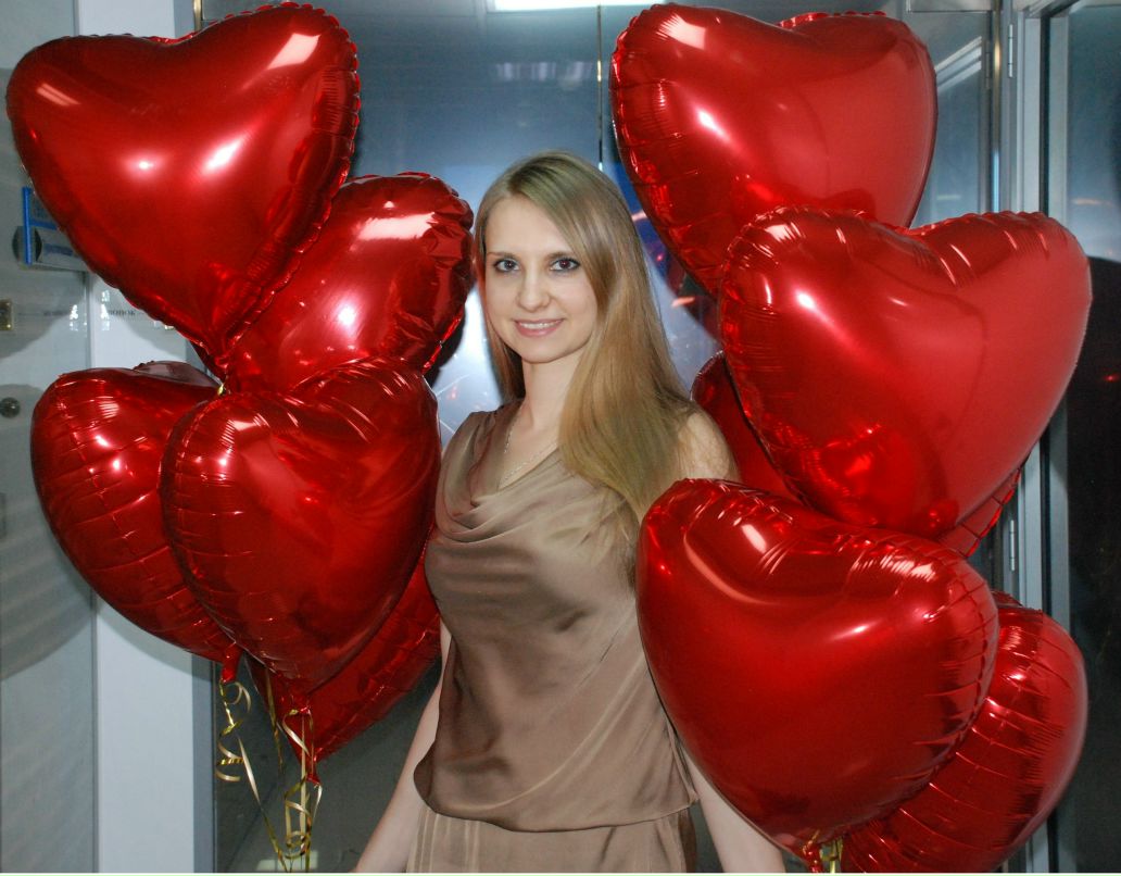 Татьяна Никифорова | Екатеринбург