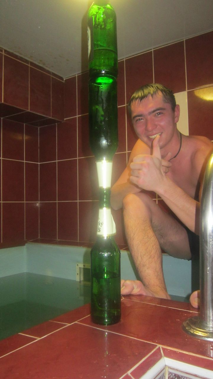 Лёня Цой | Хабаровск