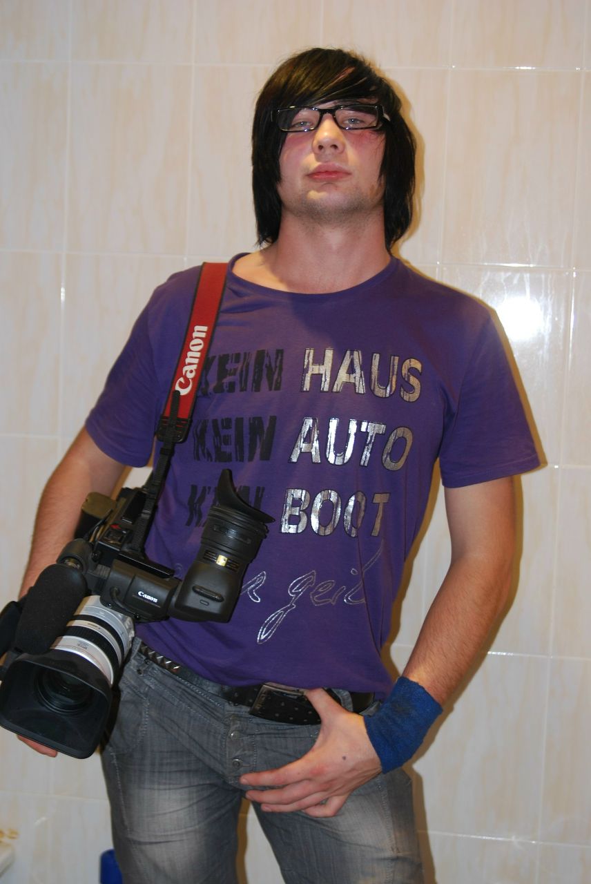 Максим Владимирович | Мончегорск