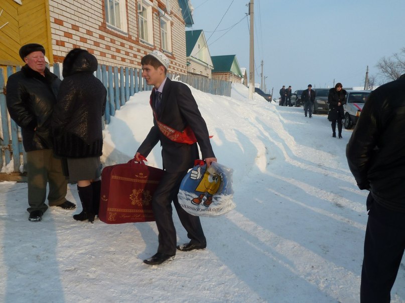 Динар Галиахметов | Казань