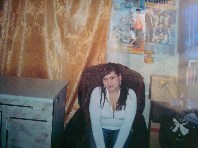 Виктория Лобода | Днепр (Днепропетровск)