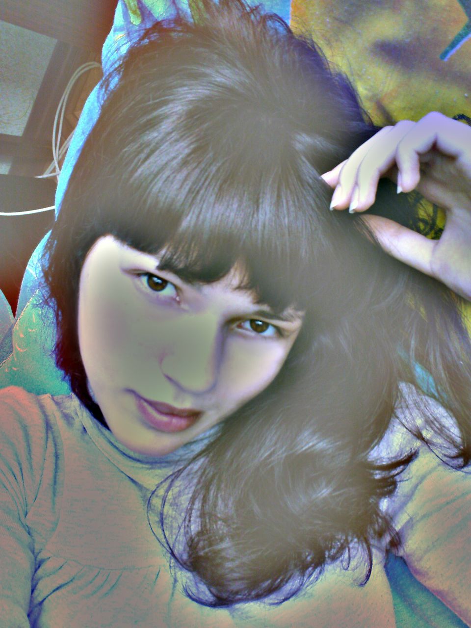 Анютка Сергутина | Каменское / Днепродзержинск