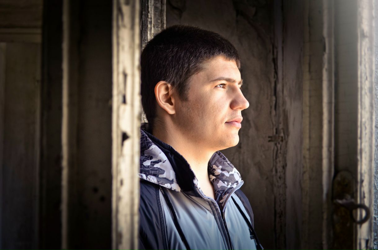 Александр Boguslavski | Смела