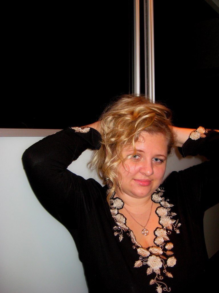 Ирина Яровая | Санкт-Петербург