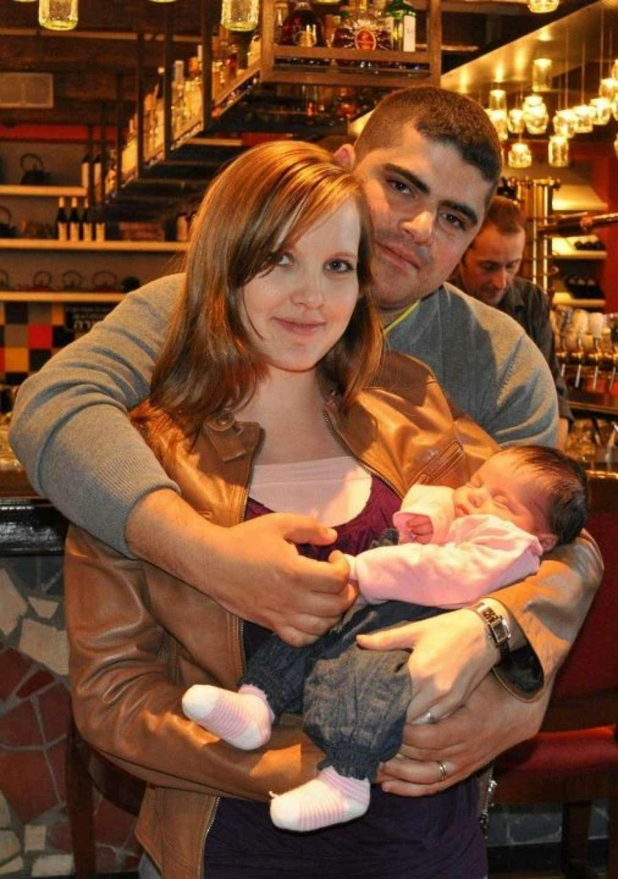 Olga Kerpelev | Тель-Авив