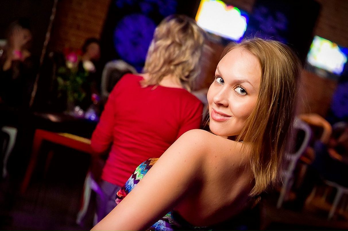 Ольга Нижегородская | Нижний Новгород