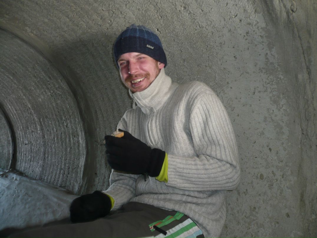 Яков Кищенко Moiseych | Ставрополь