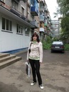 Фотография Фаттаховой Миляуши