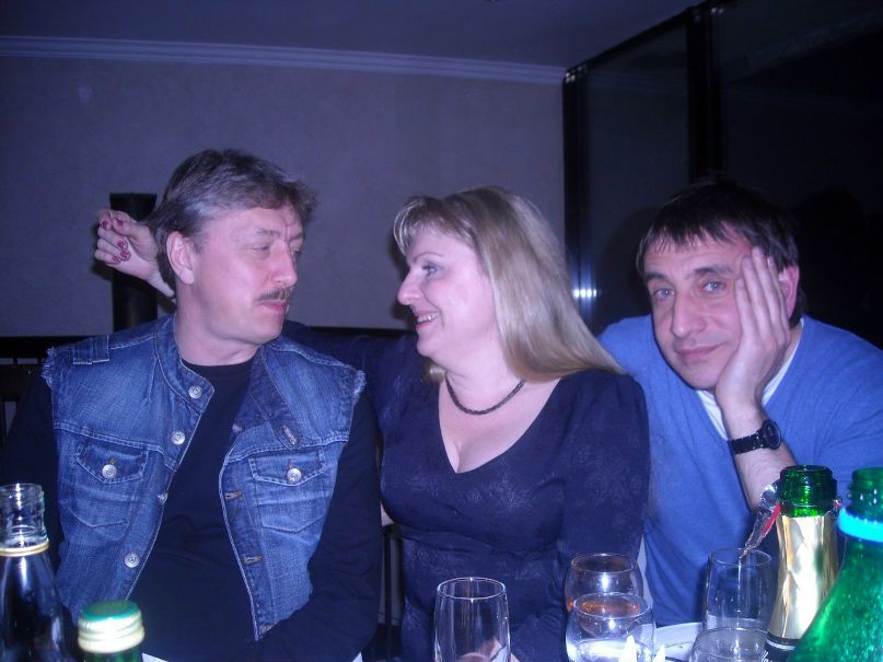 Марина Калинина | Петрозаводск