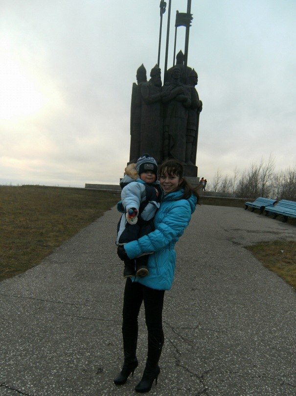 Ольга Краснова | Опочка