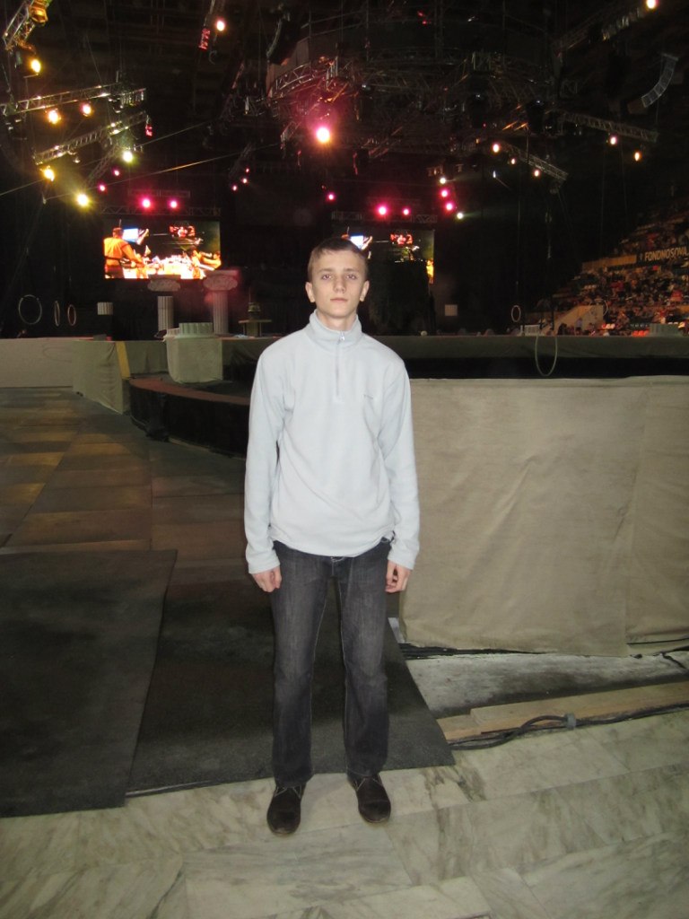 Настя Душко Викторовна | Подольск