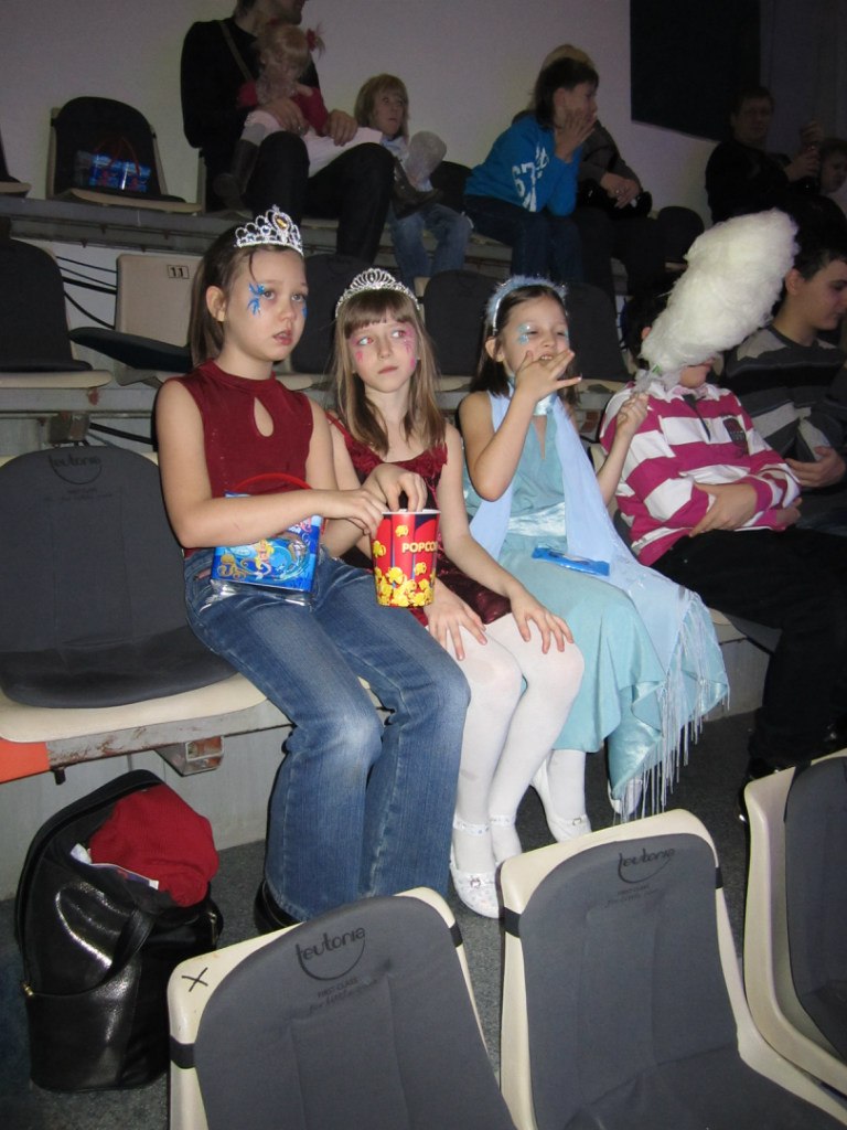 Настя Душко Викторовна | Подольск