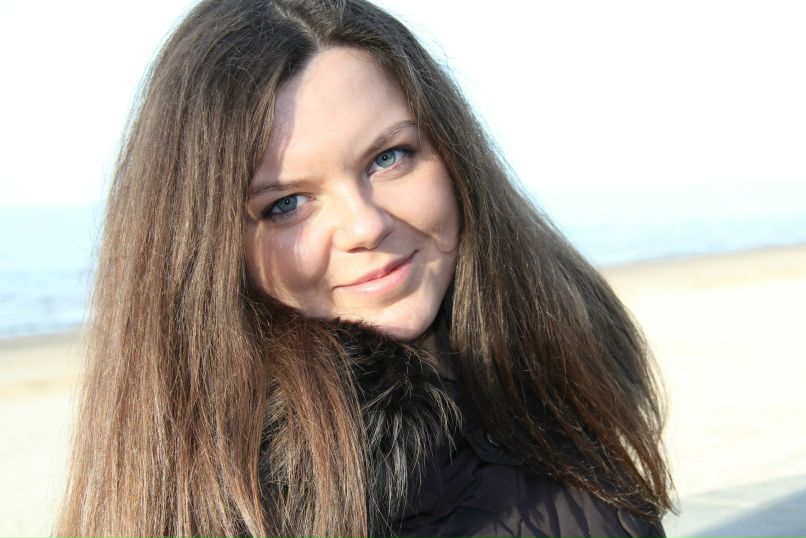 Кристина Буланенко | Калининград