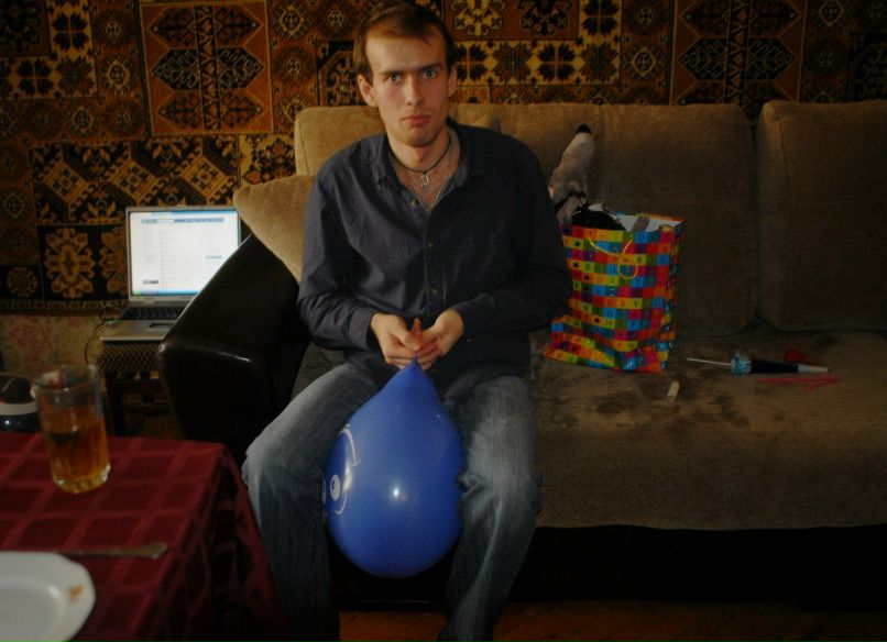 Юрий Демида Jo Jo | 