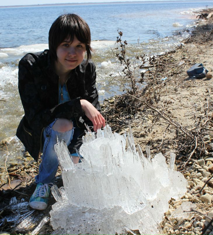 Света Ачадовская | Москва