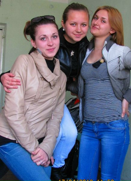 №77, Надя Наумова, Днепр (Днепропетровск) №77, Надя Наумова, Днепр (Днепропетровск)