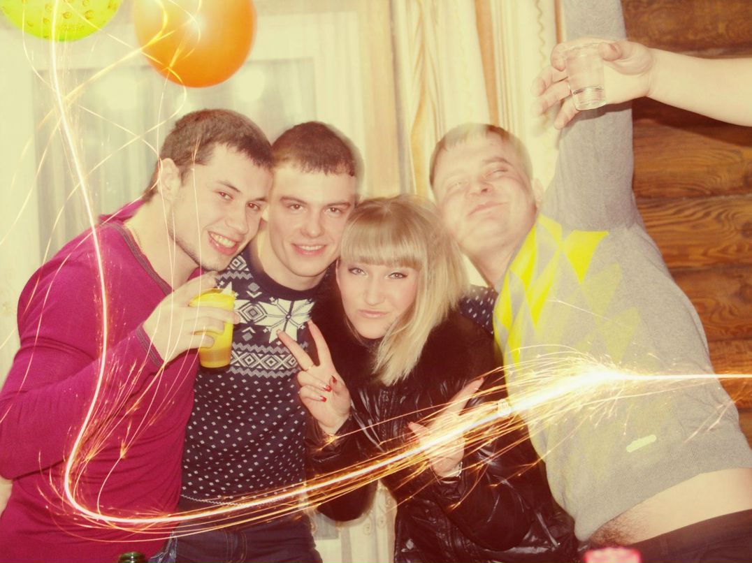 Виолетта Трошкина | Владивосток