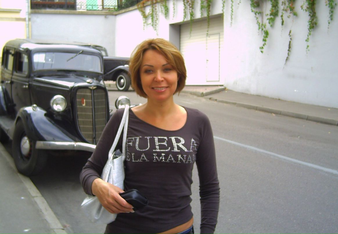 Светлана Попова | Rimini