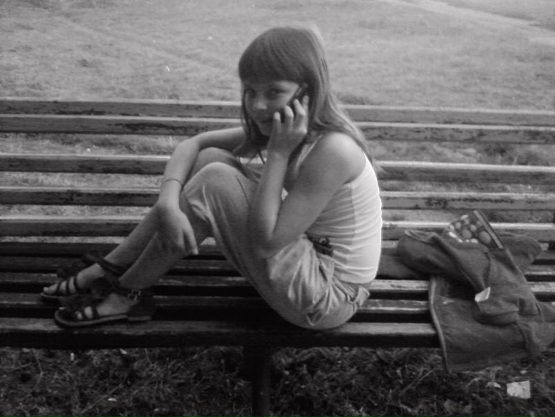 №4, Саша Яковлева №4, Саша Яковлева