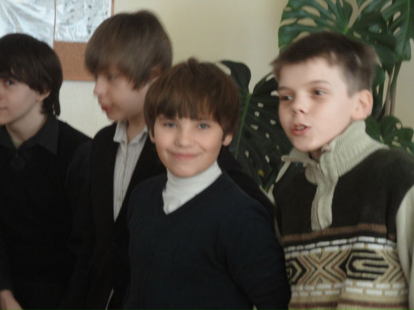 Alexandra Nikitina | Одесса