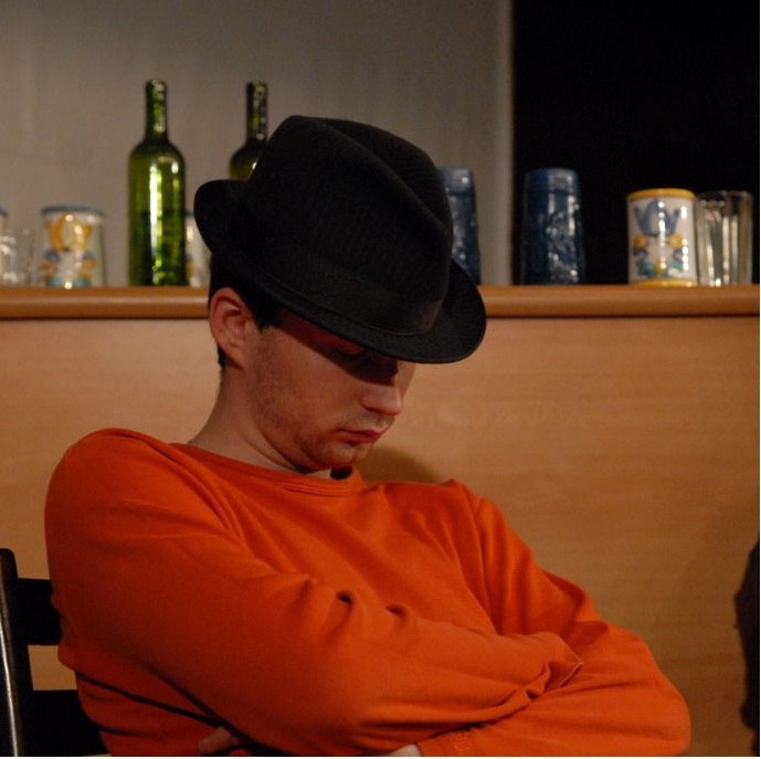 Андрій Карпінський | Мукачево