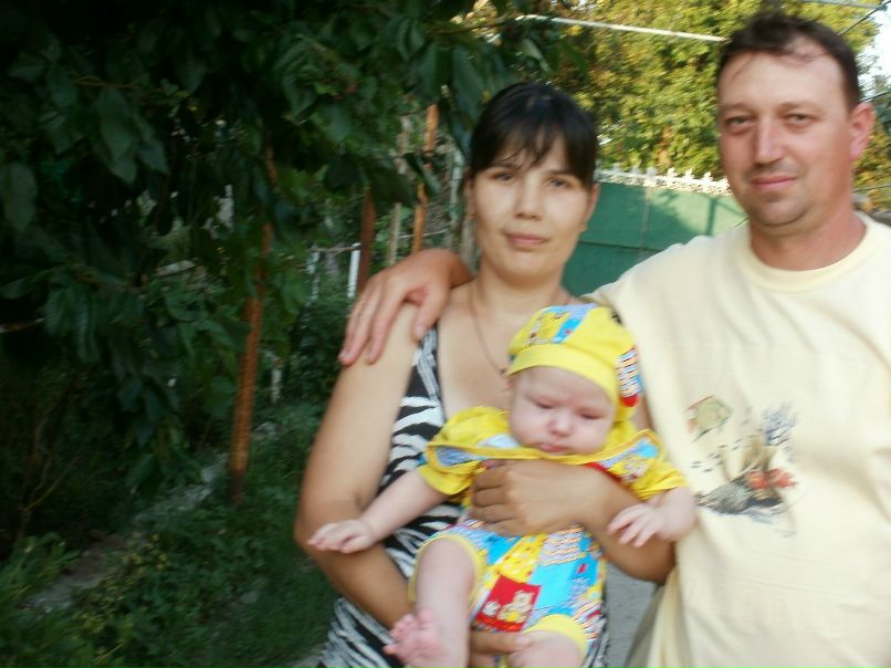 Мария Тодорова | Липецк