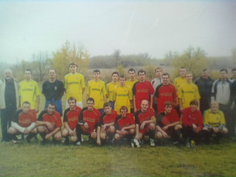 Серёга Демченко | Харьков