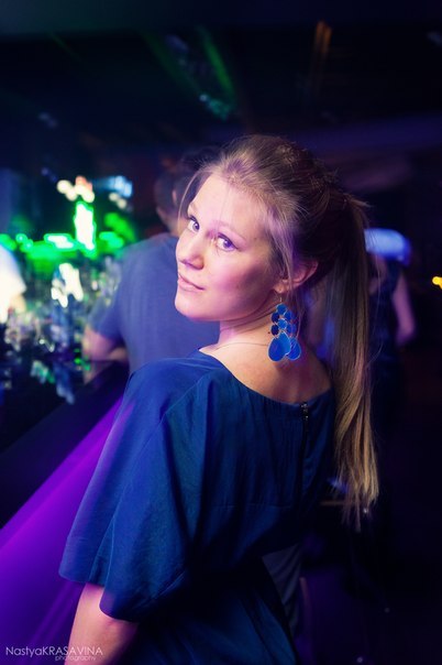 Светлана Волкова | Москва