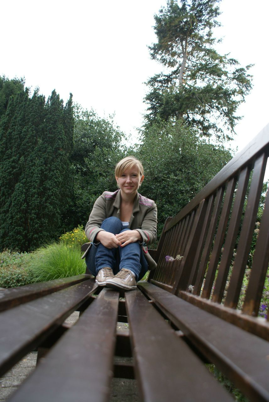 Irina Mai | Hannover