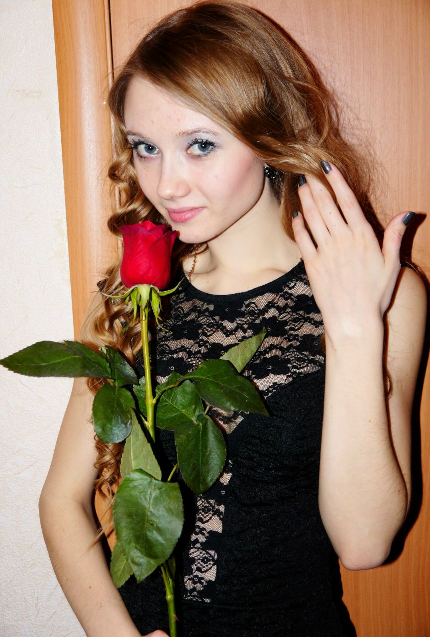 Катюша Степанова | Салават