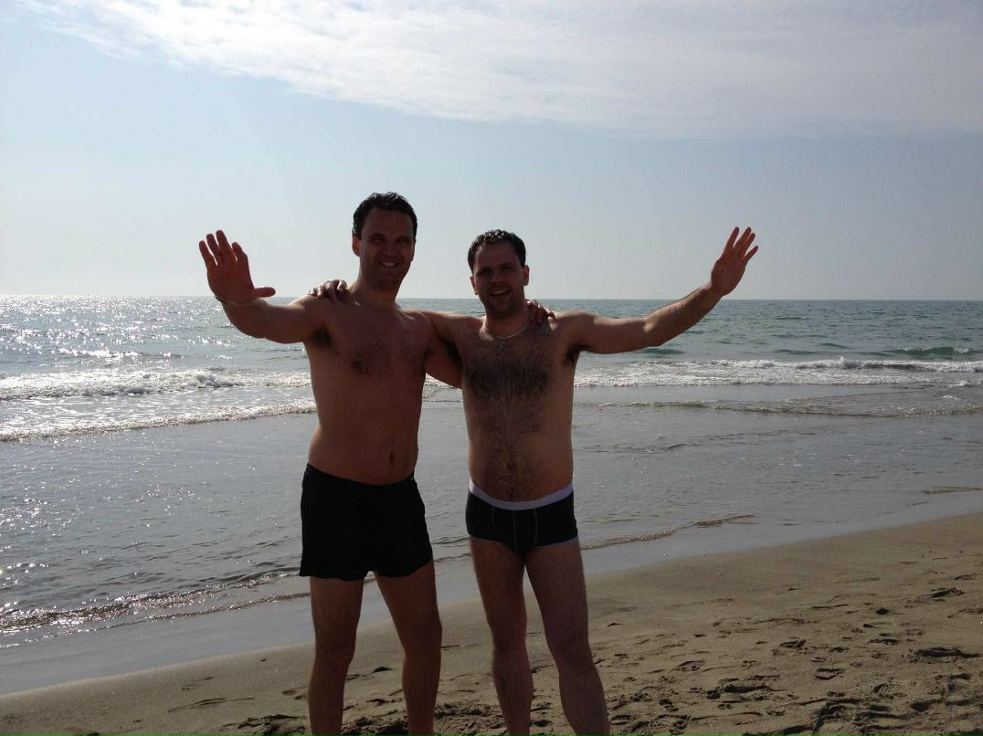 Леша Каппучино | Москва