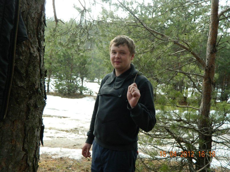 Ира Акимова | Владимир