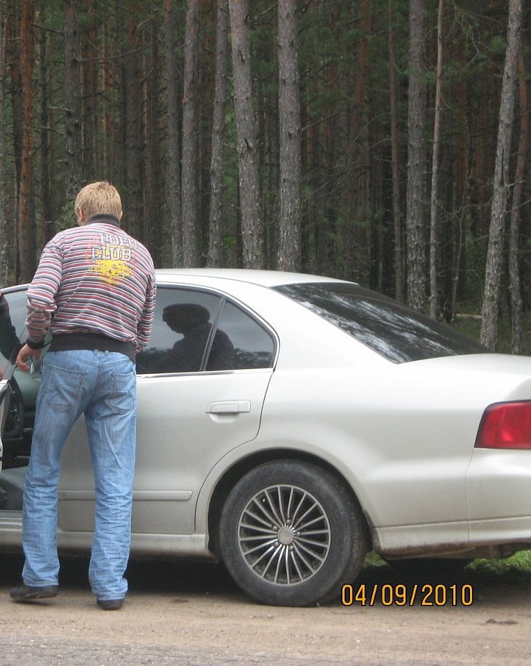 Миша Гусаров <<Михей>> | Псков