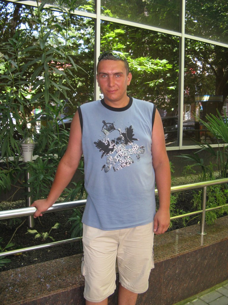 Станислав Михайлов | Москва