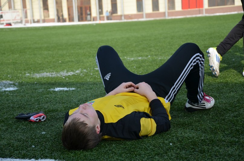 Эдуард Балашов Алексеевич | Пермь