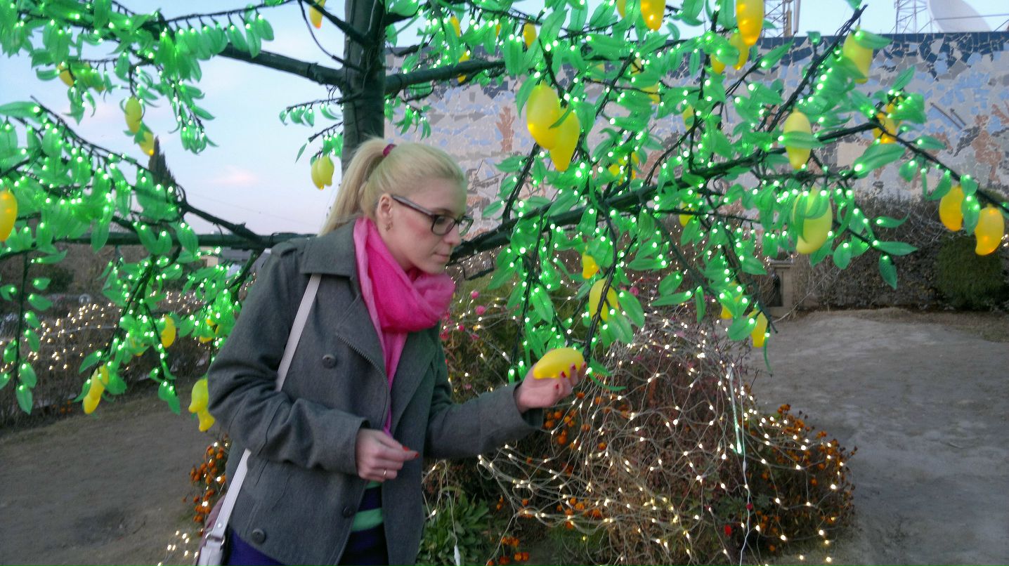 Анастасия Выскварко | Гродно