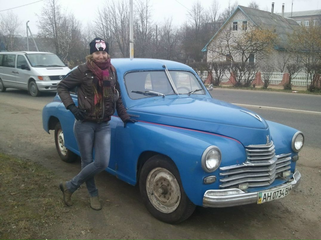 Катя Шилко | Витебск