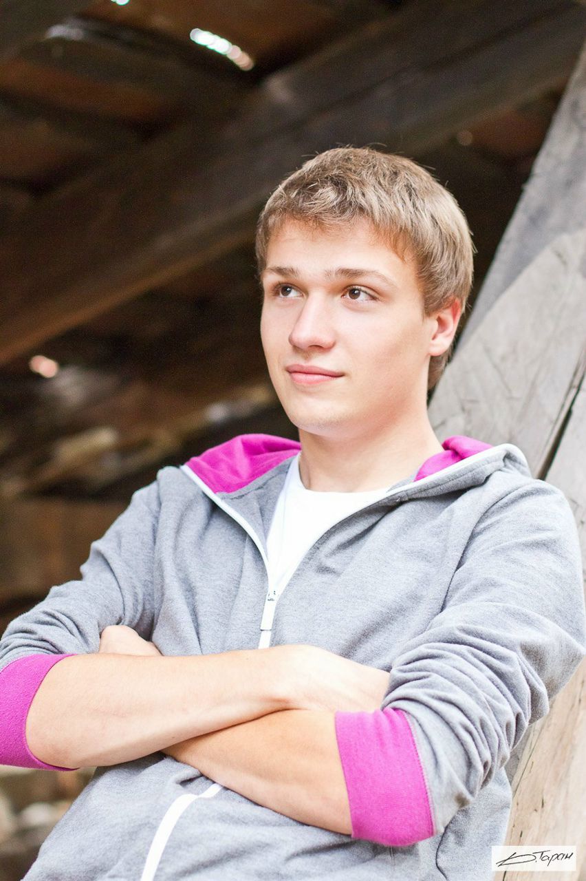 Алексей Топчило | 