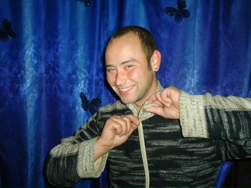 Дэн Осадчук {даЙте поДкуриТь} | Одесса