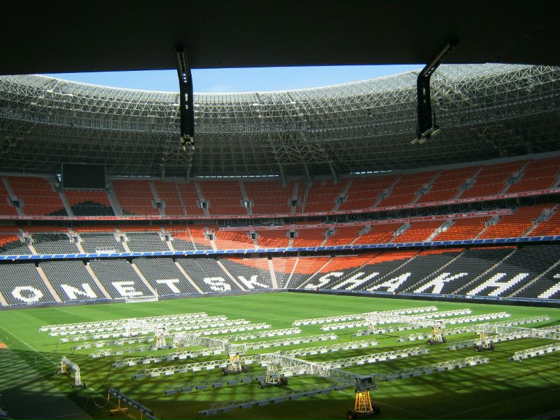 Андрій Мурашкін | Хорол